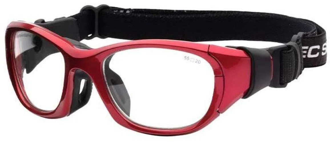 Rec Specs RS51 Eyeglasses - view 2
